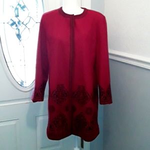 Peter Nygard Pea Coat